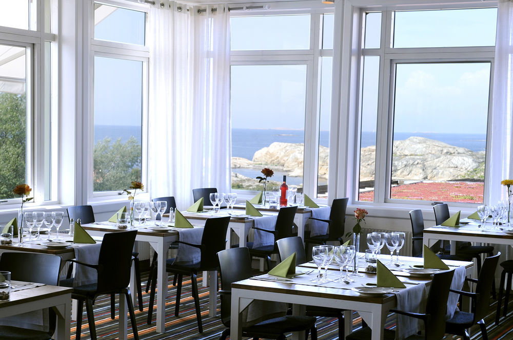 Smoegens Hafvsbad Hotel Bagian luar foto